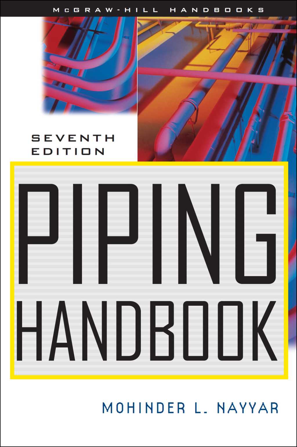 Piping Handbook 7th Edition â€“ PDF/EPUB Version Downloadable