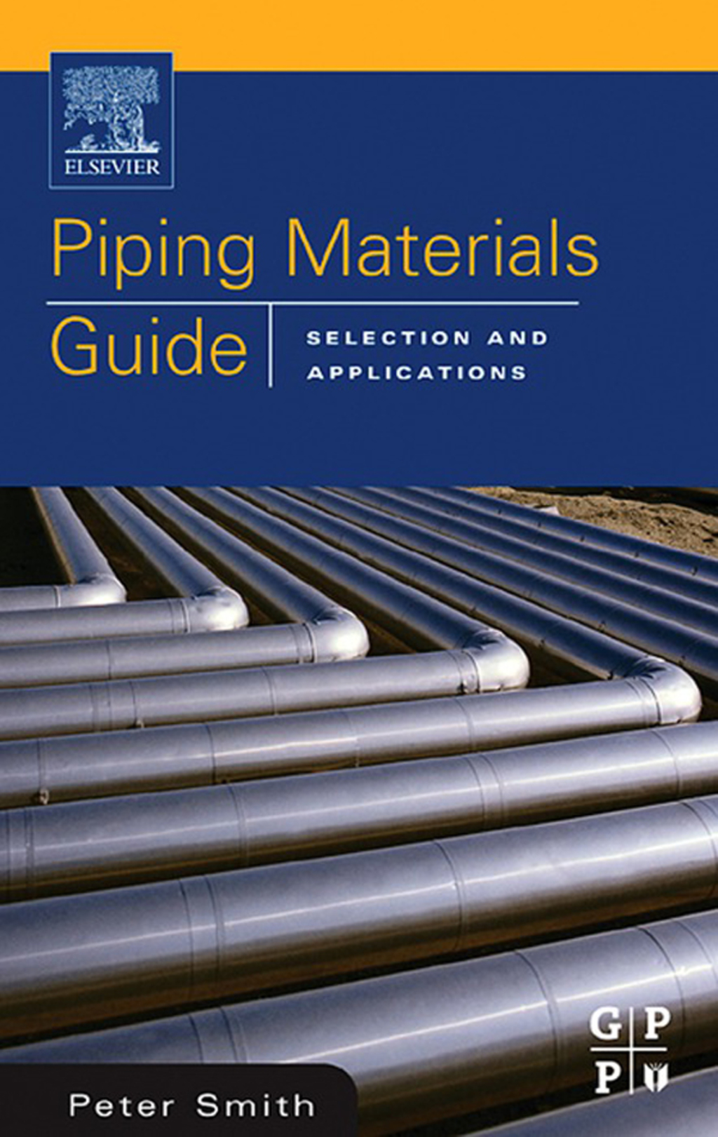 Piping Materials Guide  â€“ PDF/EPUB Version Downloadable