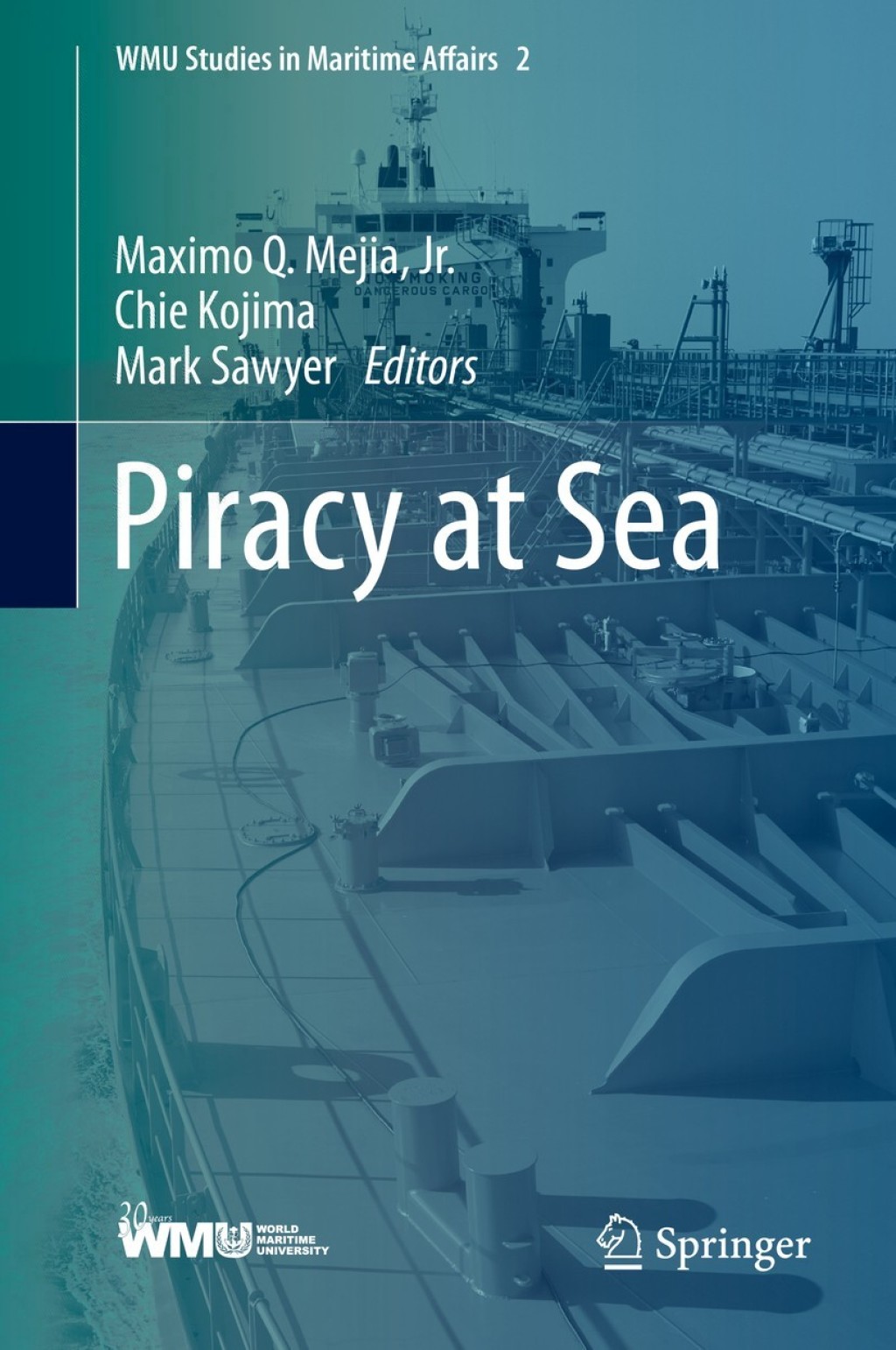 Piracy at Sea  â€“ PDF/EPUB Version Downloadable