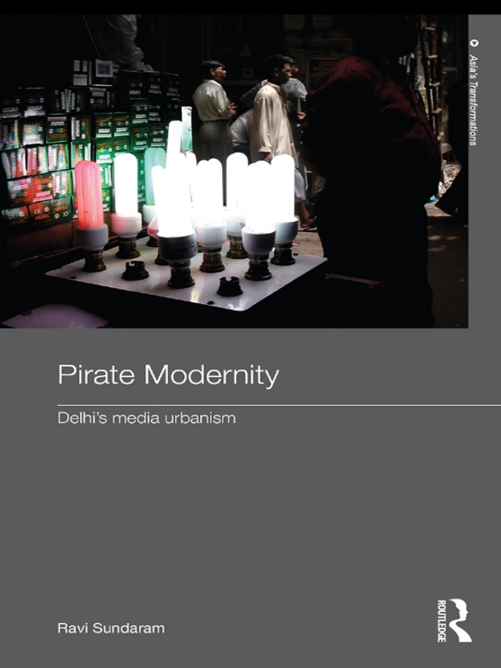 Pirate Modernity Delhi's Media Urbanism 1st Edition â€“ PDF/EPUB Version Downloadable
