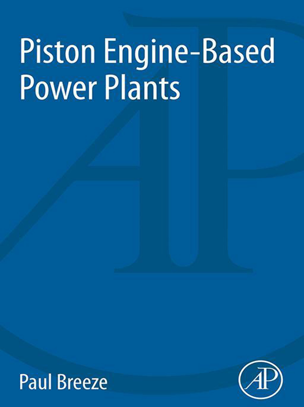Piston Engine-Based Power Plants  â€“ PDF/EPUB Version Downloadable