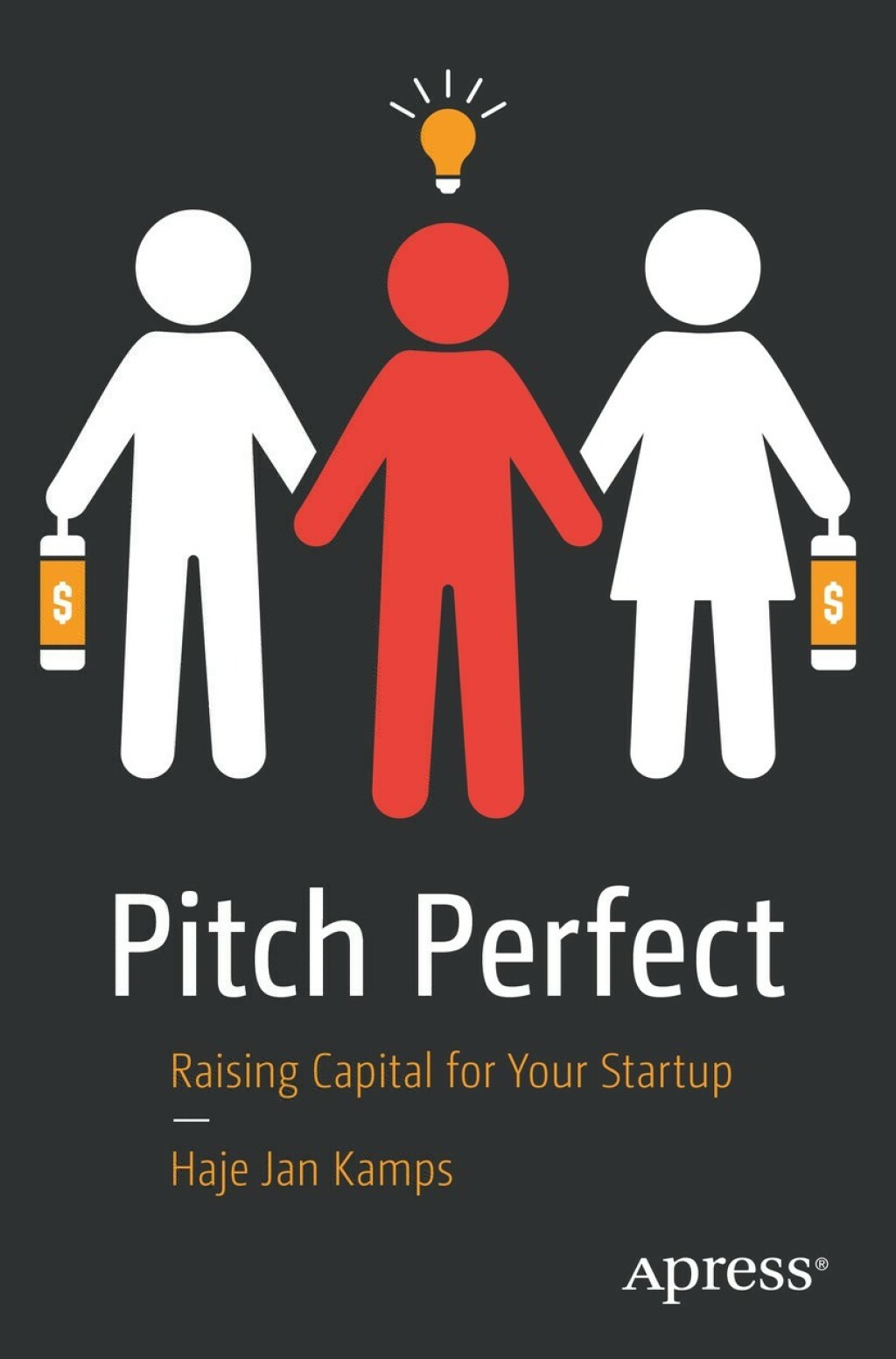 Pitch Perfect Raising Capital for Your Startup  â€“ PDF/EPUB Version Downloadable