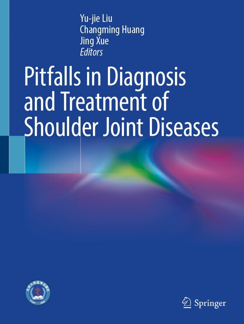 Pitfalls in Diagnosis and Treatment of Shoulder Joint Diseases  â€“ PDF/EPUB Version Downloadable