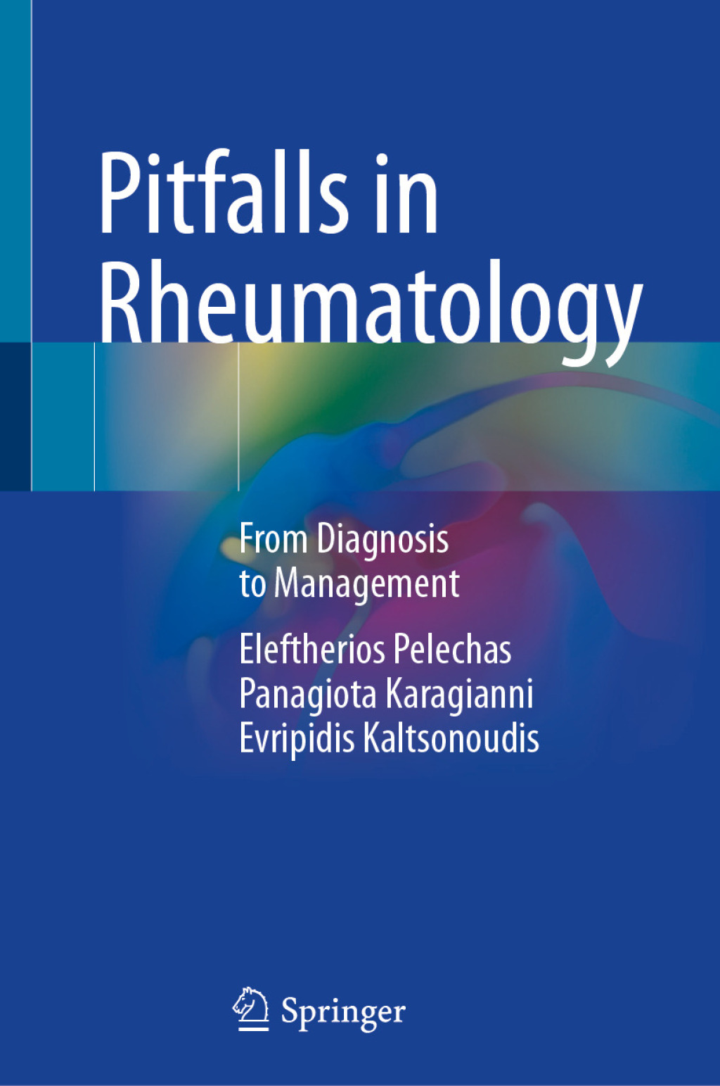 Pitfalls in Rheumatology From Diagnosis to Management  â€“ PDF/EPUB Version Downloadable