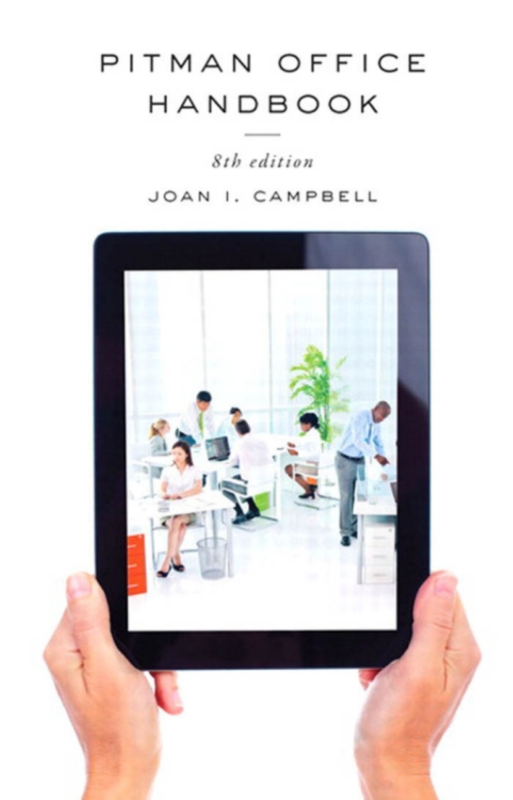 Pitman Office Handbook 8th Edition â€“ PDF/EPUB Version Downloadable