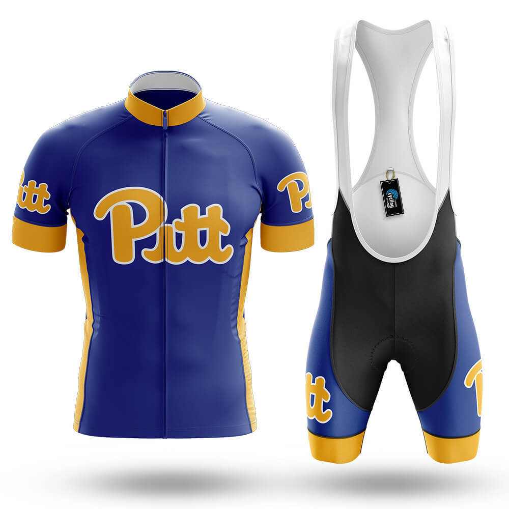 Pitt - Men's Cycling Full Set
