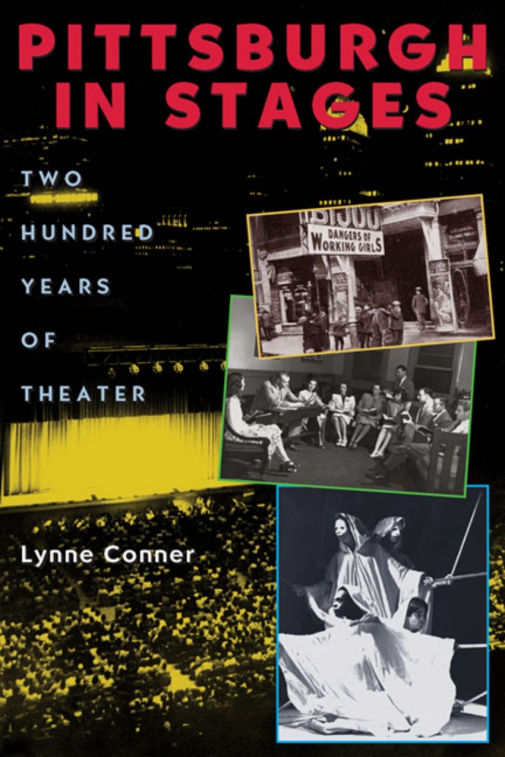 Pittsburgh in Stages  â€“ PDF/EPUB Version Downloadable