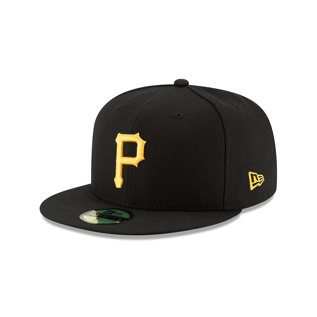 Pittsburgh Pirates Collection 59FIFTY Fitted