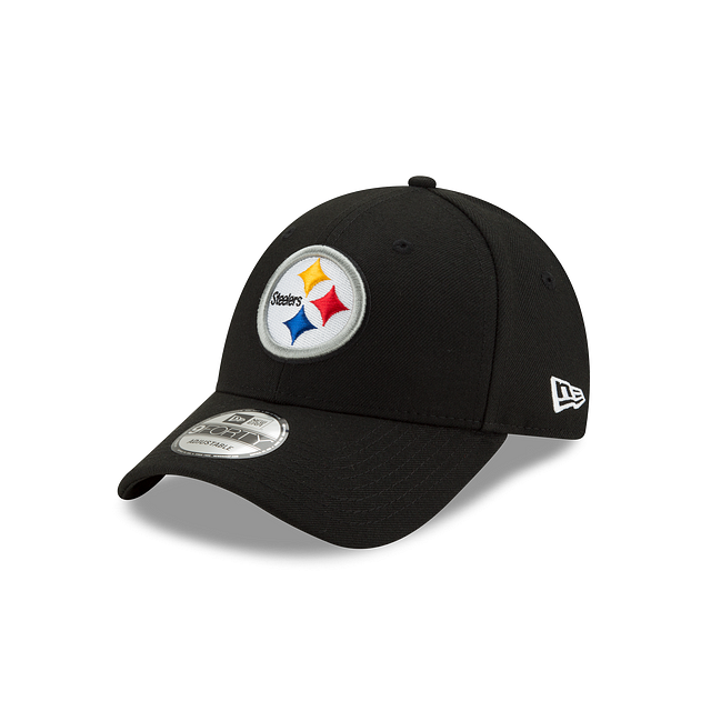 Pittsburgh Steelers The League 9FORTY Adjustable