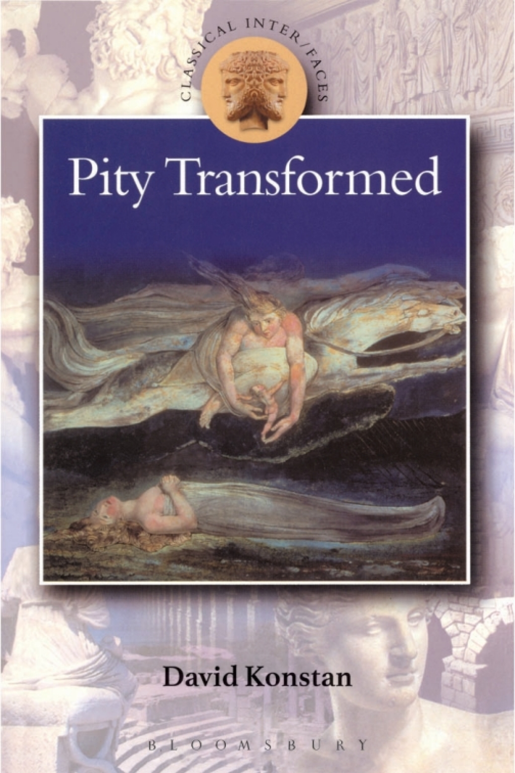 Pity Transformed 1st Edition â€“ PDF/EPUB Version Downloadable