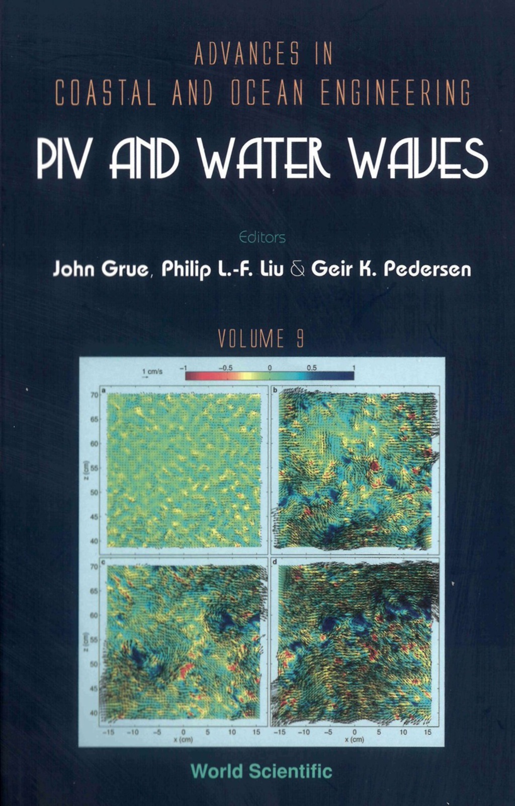 Piv And Water Waves  â€“ PDF/EPUB Version Downloadable