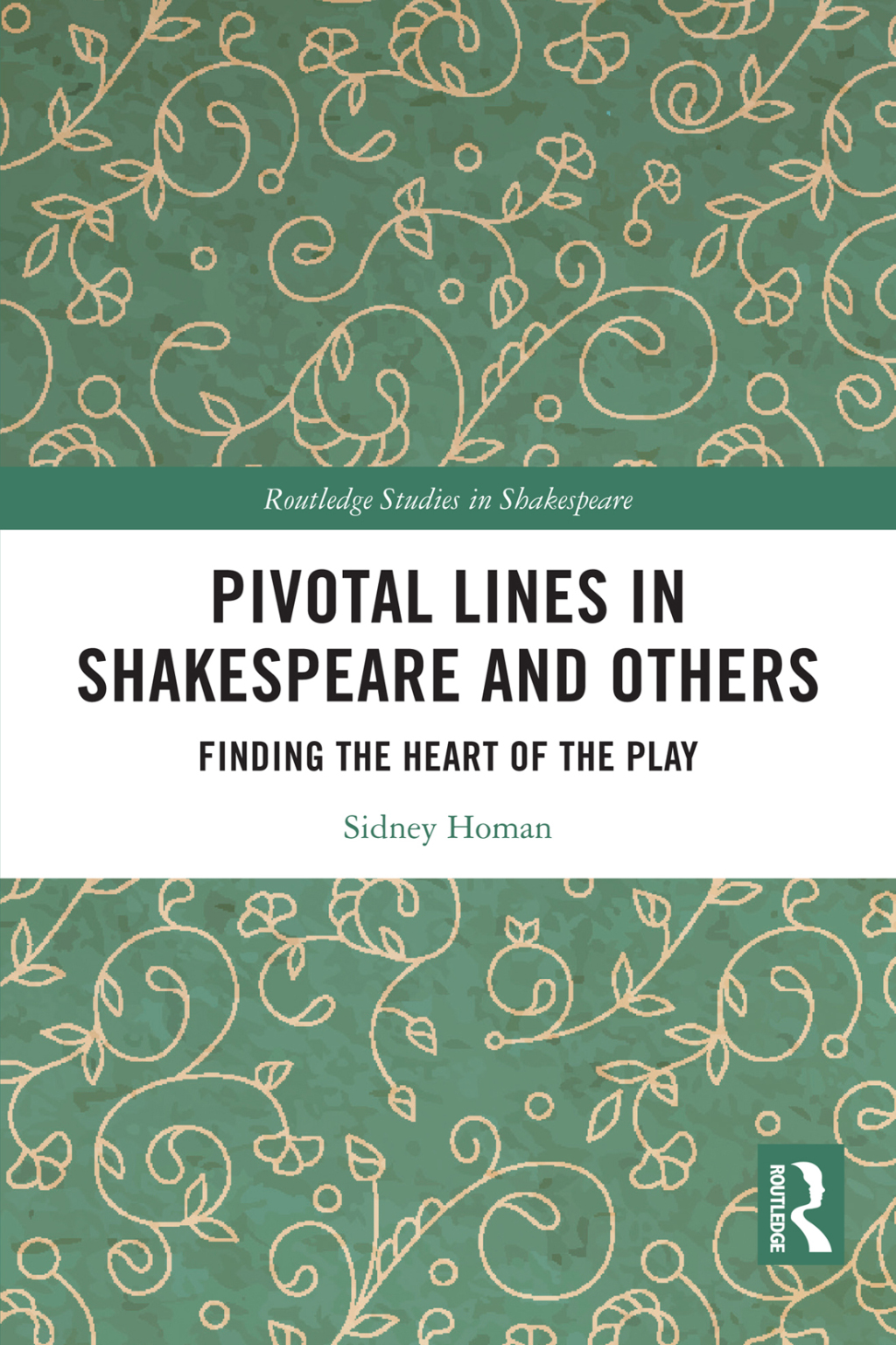 Pivotal Lines in Shakespeare and Others Finding the Heart of the Play 1st Edition â€“ PDF/EPUB Version Downloadable