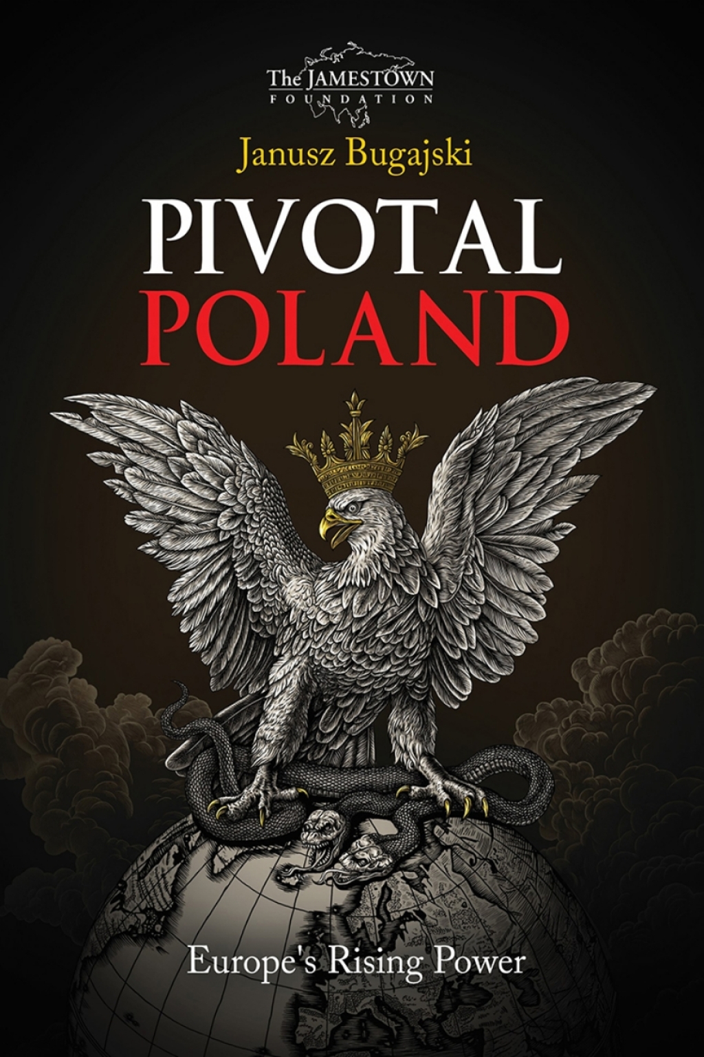 Pivotal Poland: Europe's Rising Power 1st Edition â€“ PDF/EPUB Version Downloadable