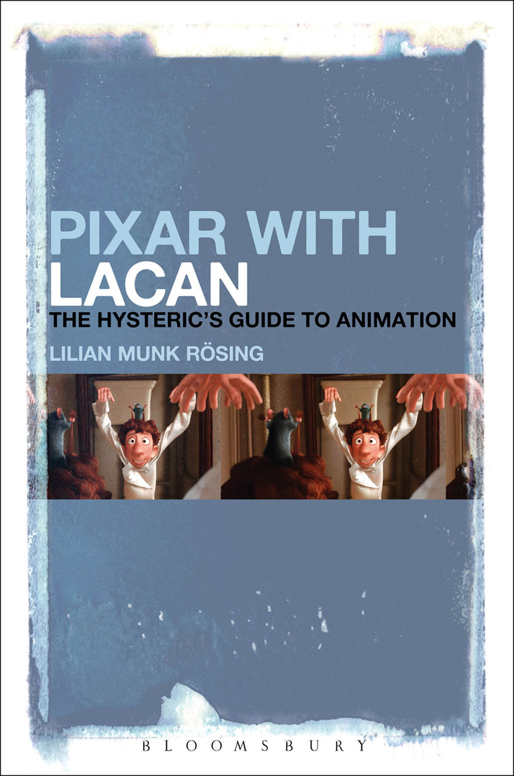 Pixar with Lacan The Hysteric's Guide to Animation 1st Edition â€“ PDF/EPUB Version Downloadable