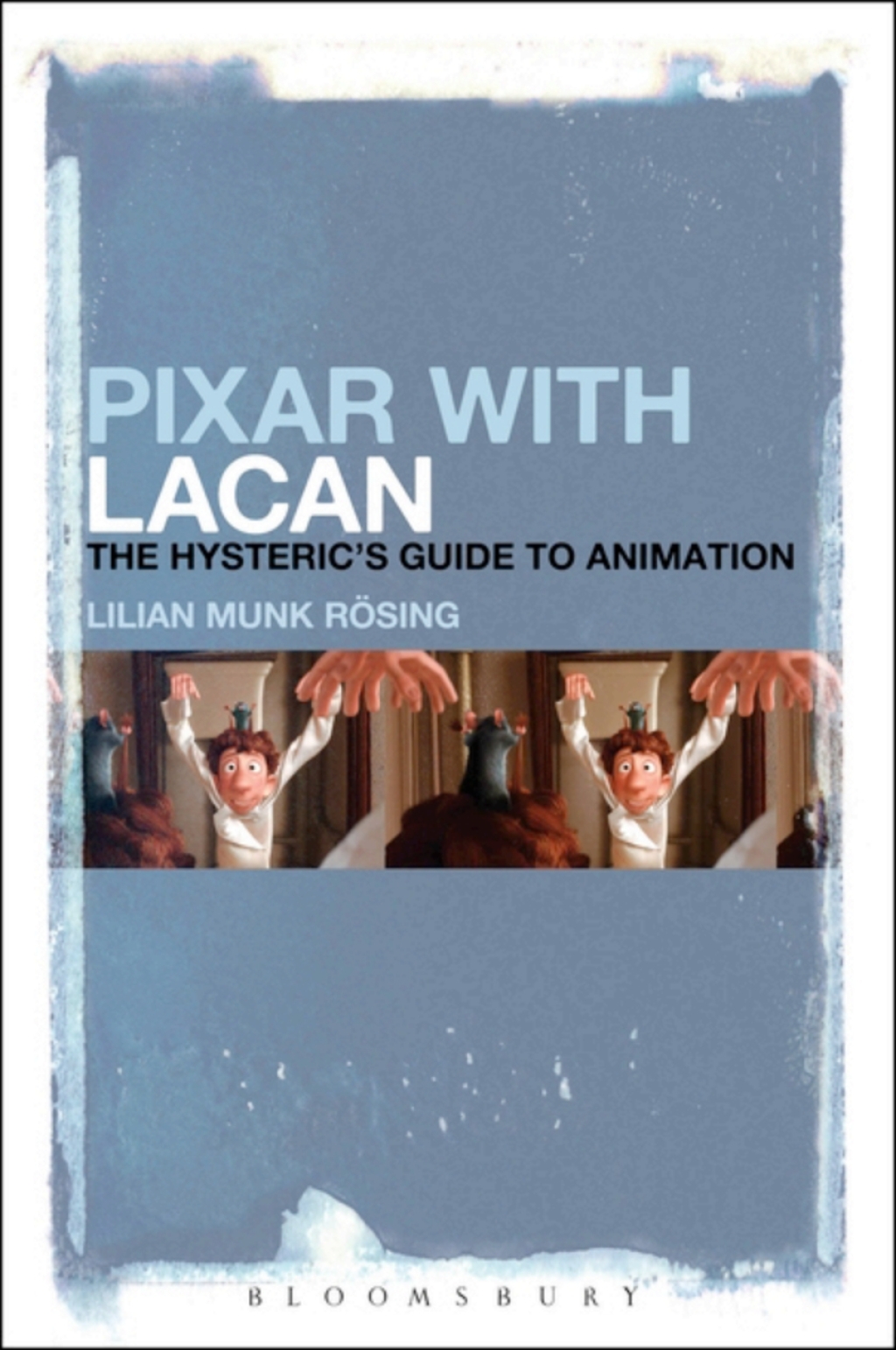Pixar with Lacan The Hysteric's Guide to Animation 1st Edition â€“ PDF/EPUB Version Downloadable