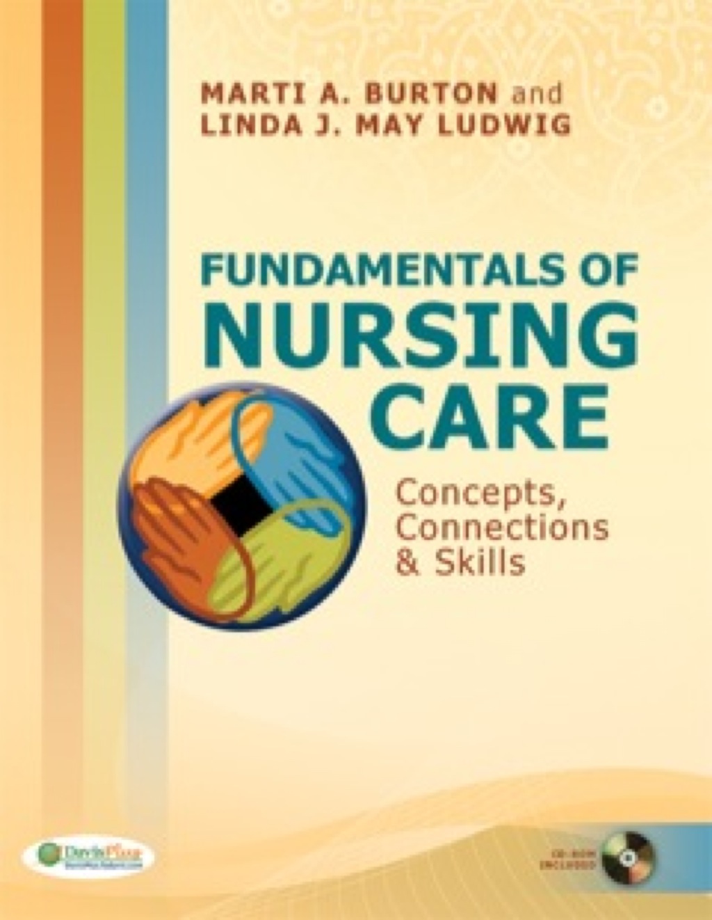 Pkg: Fundamentals of Nursing Care & Study Guide for Fundamentals of Nursing Care 1st Edition â€“ PDF/EPUB Version Downloadable