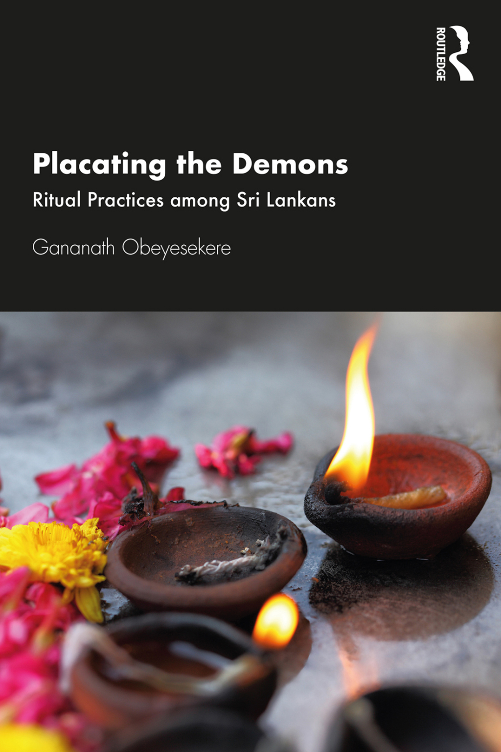Placating the Demons Ritual Practices among Sri Lankans 1st Edition â€“ PDF/EPUB Version Downloadable