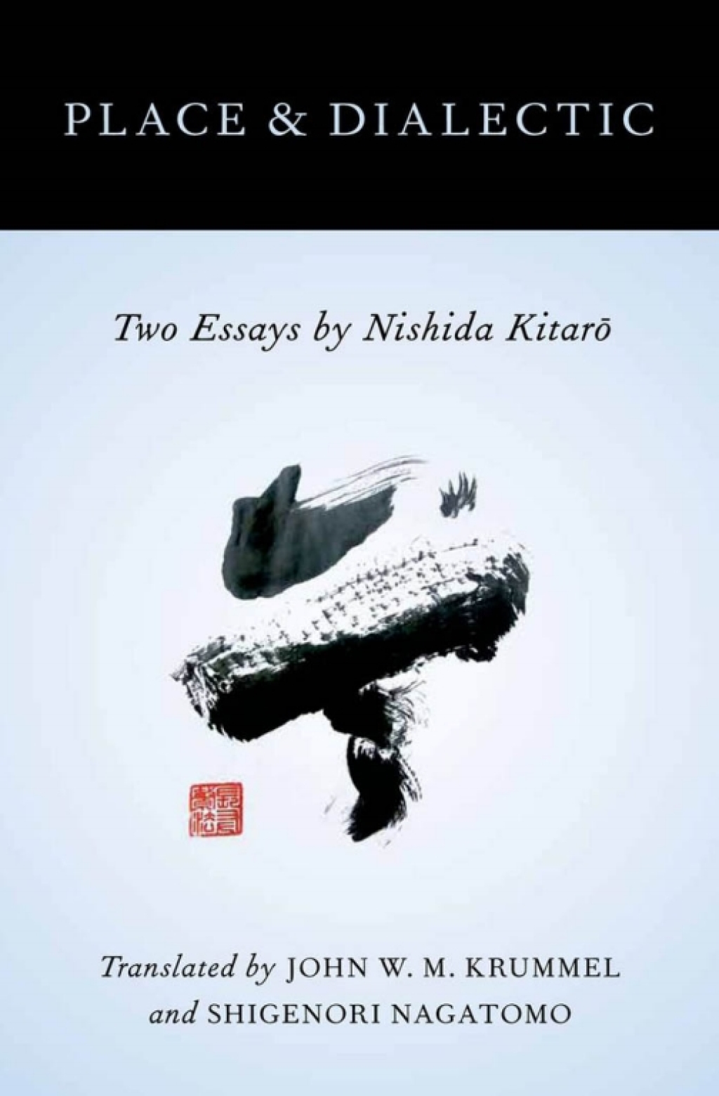 Place and Dialectic Two Essays by Nishida Kitaro 1st Edition â€“ PDF/EPUB Version Downloadable
