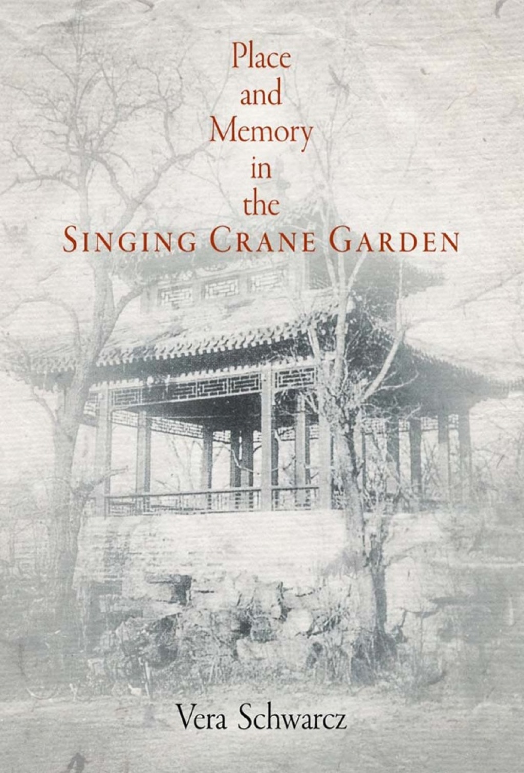 Place and Memory in the Singing Crane Garden  â€“ PDF/EPUB Version Downloadable