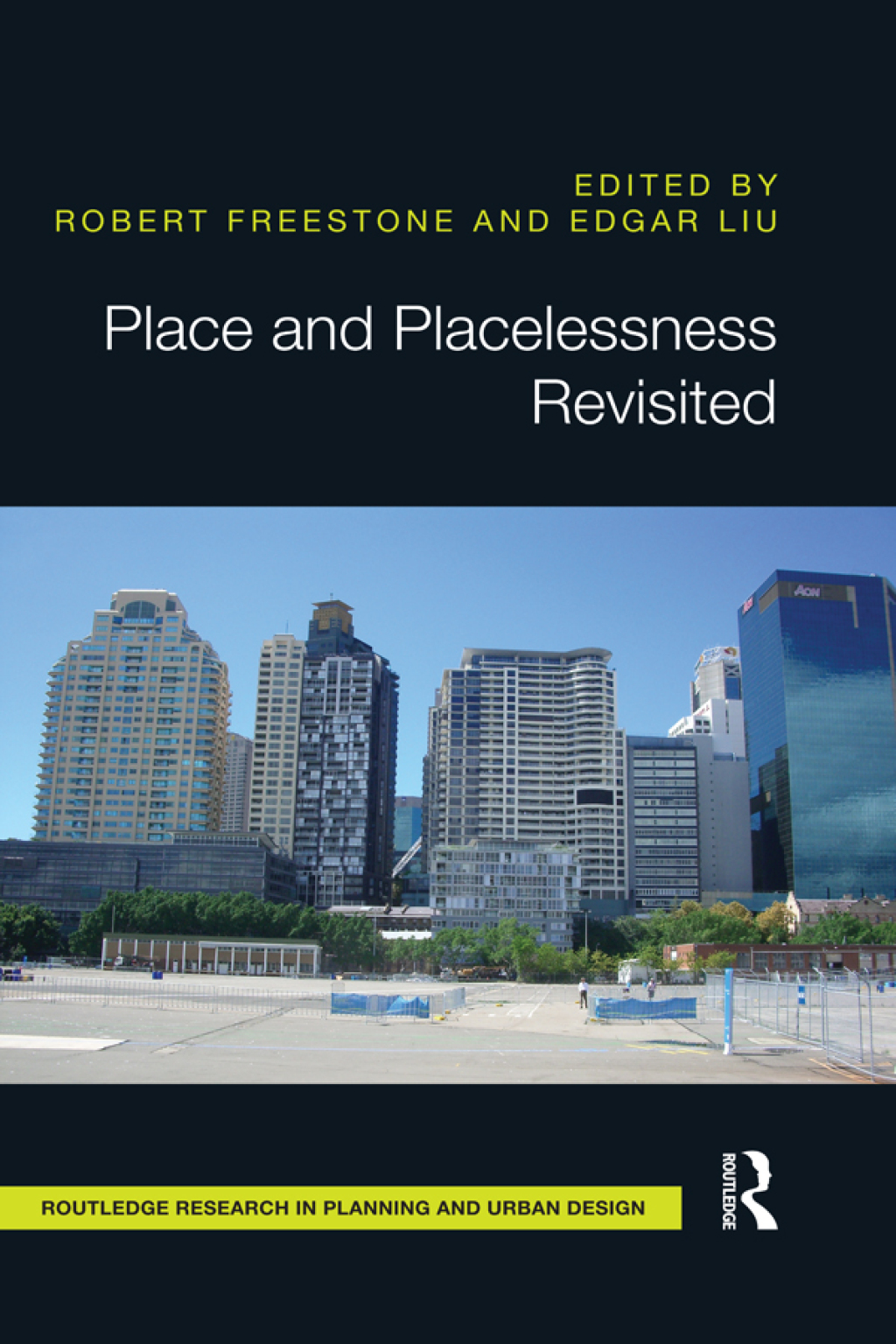 Place and Placelessness Revisited 1st Edition â€“ PDF/EPUB Version Downloadable