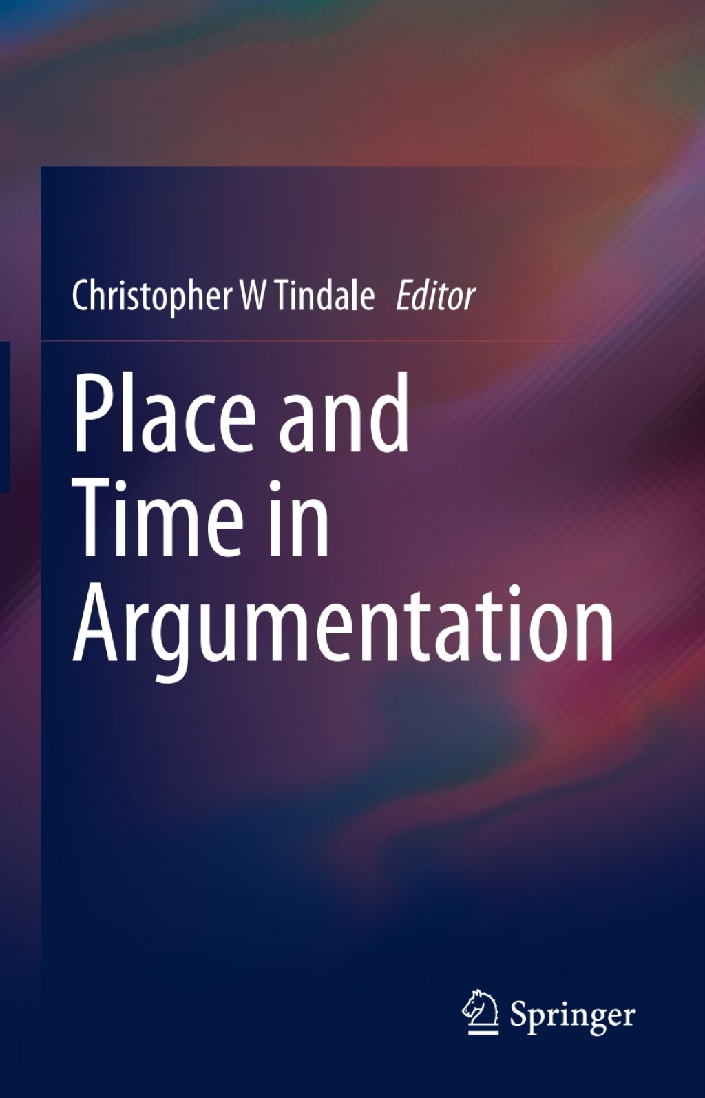 Place and Time in Argumentation  â€“ PDF/EPUB Version Downloadable
