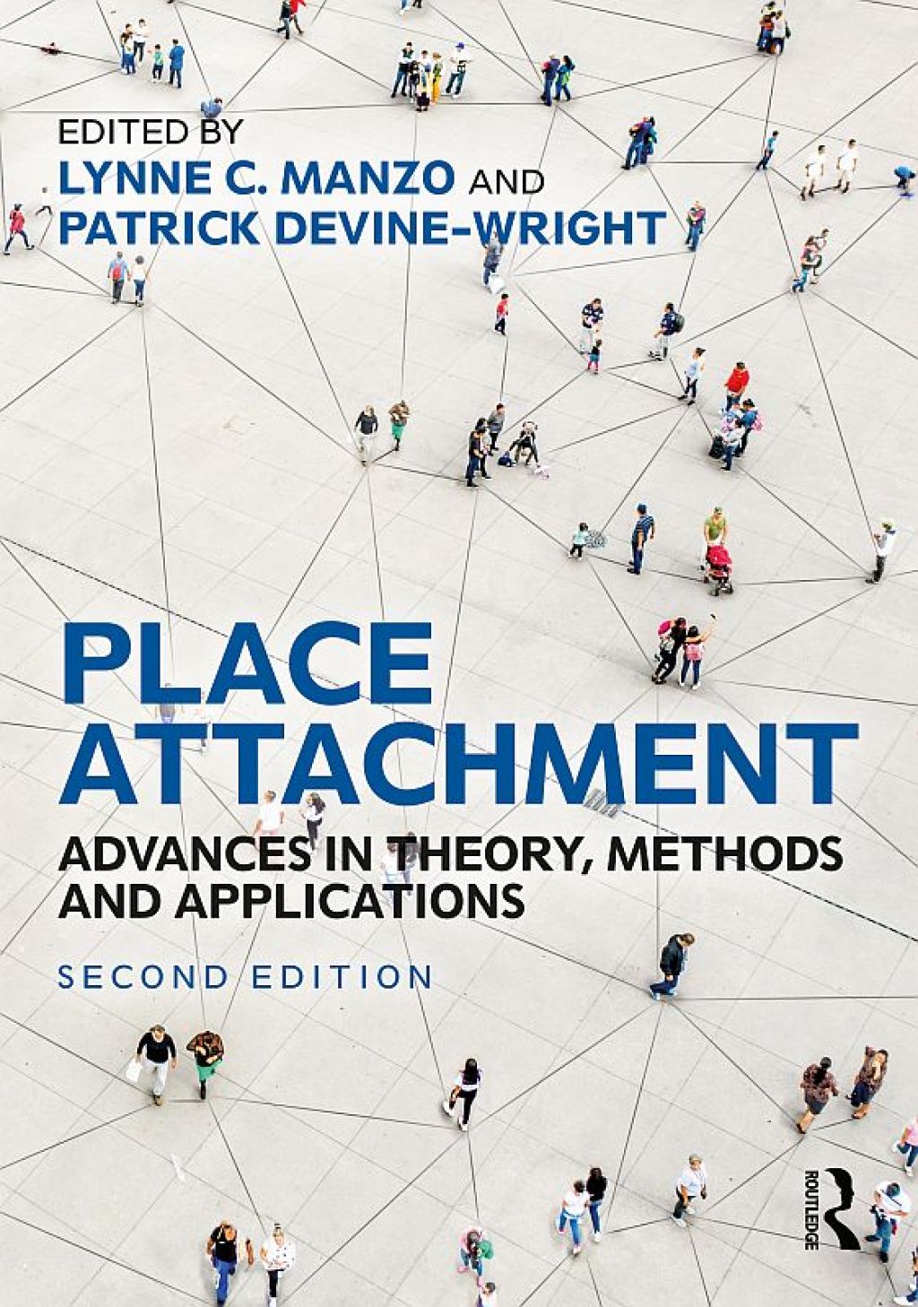 Place Attachment Advances in Theory, Methods and Applications 2nd Edition â€“ PDF/EPUB Version Downloadable