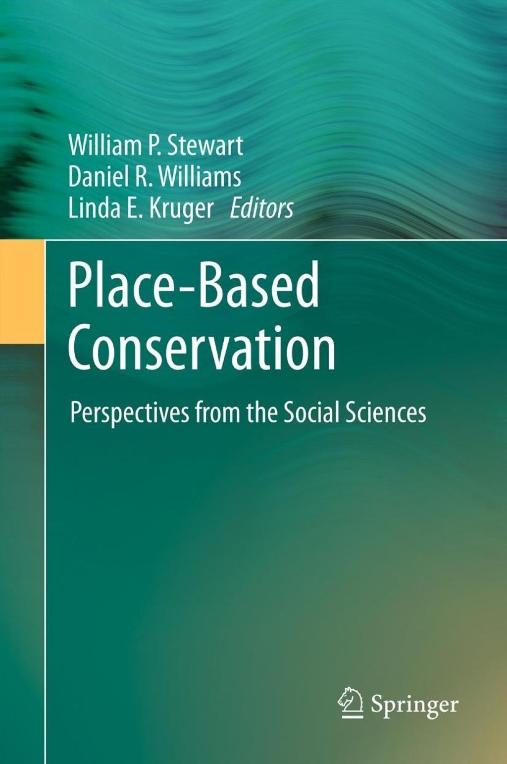 Place-Based Conservation Perspectives from the Social Sciences  â€“ PDF/EPUB Version Downloadable