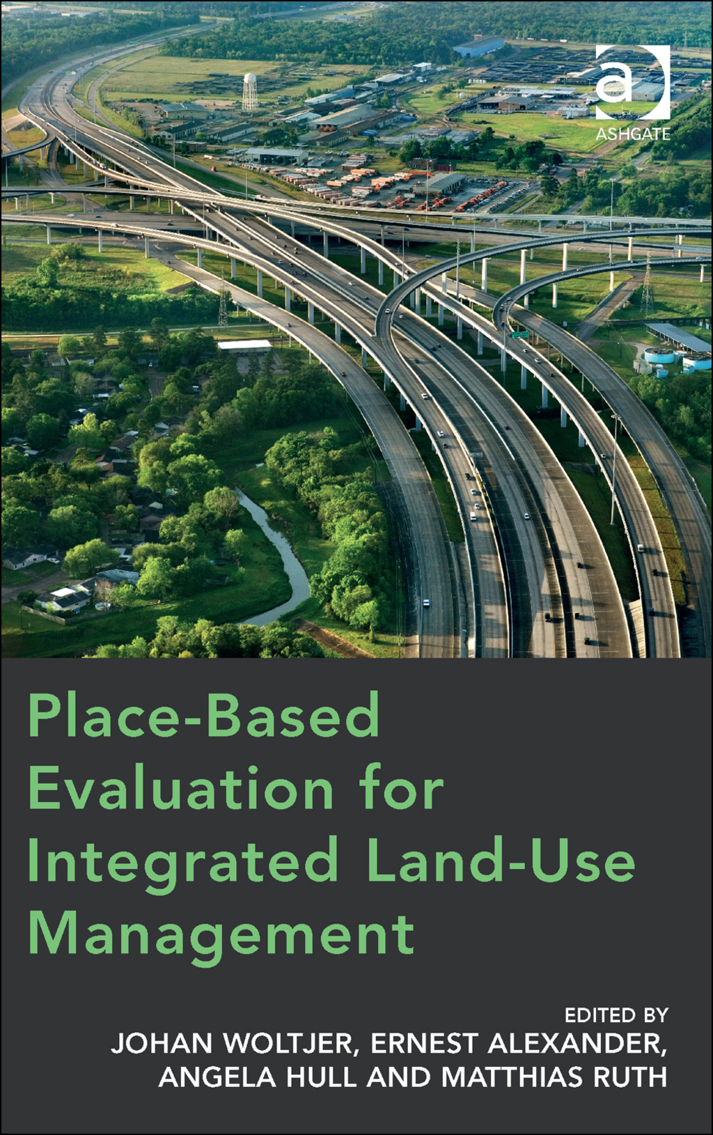 Place-Based Evaluation for Integrated Land-Use Management  â€“ PDF/EPUB Version Downloadable