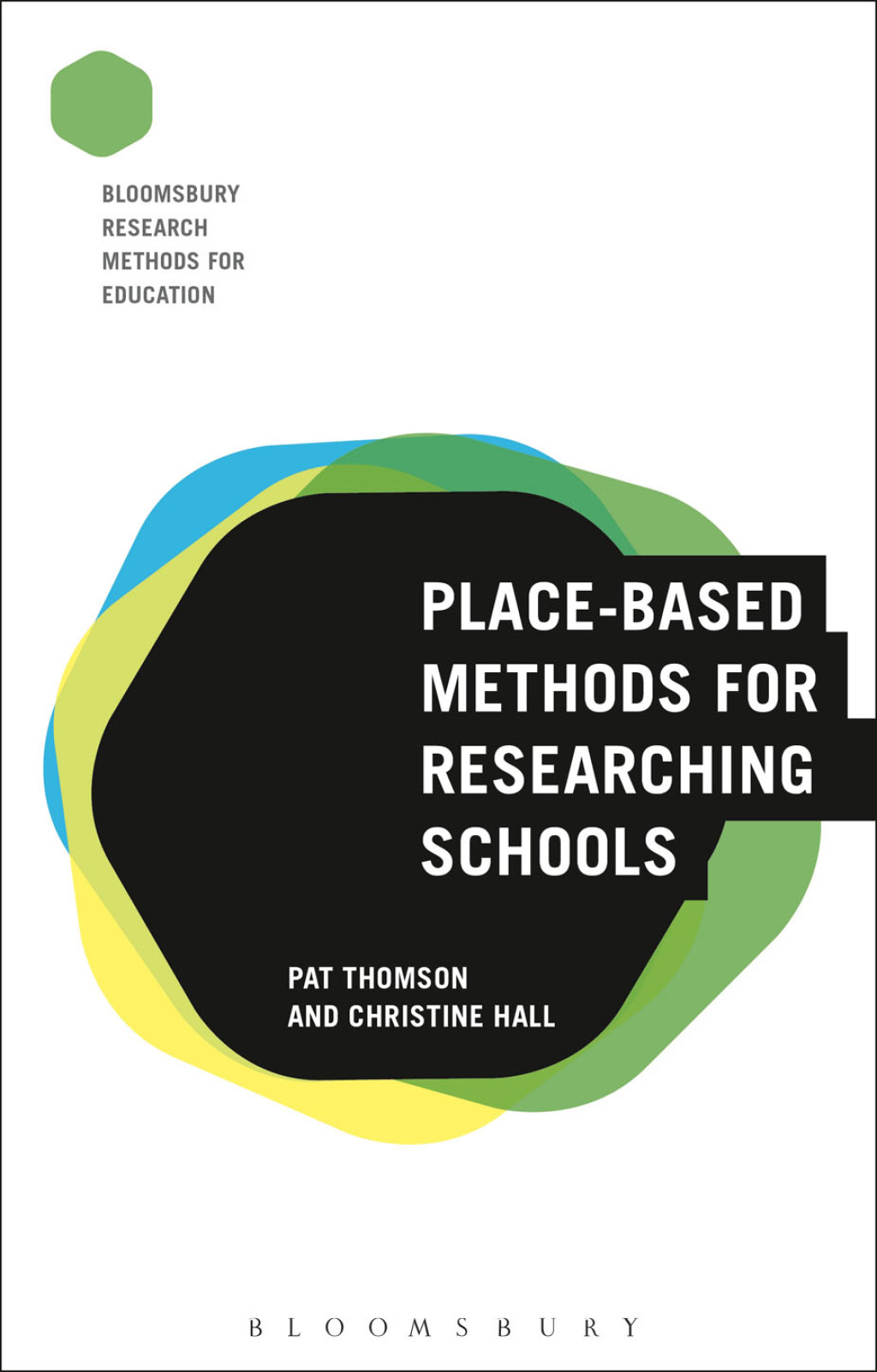 Place-Based Methods for Researching Schools 1st Edition â€“ PDF/EPUB Version Downloadable