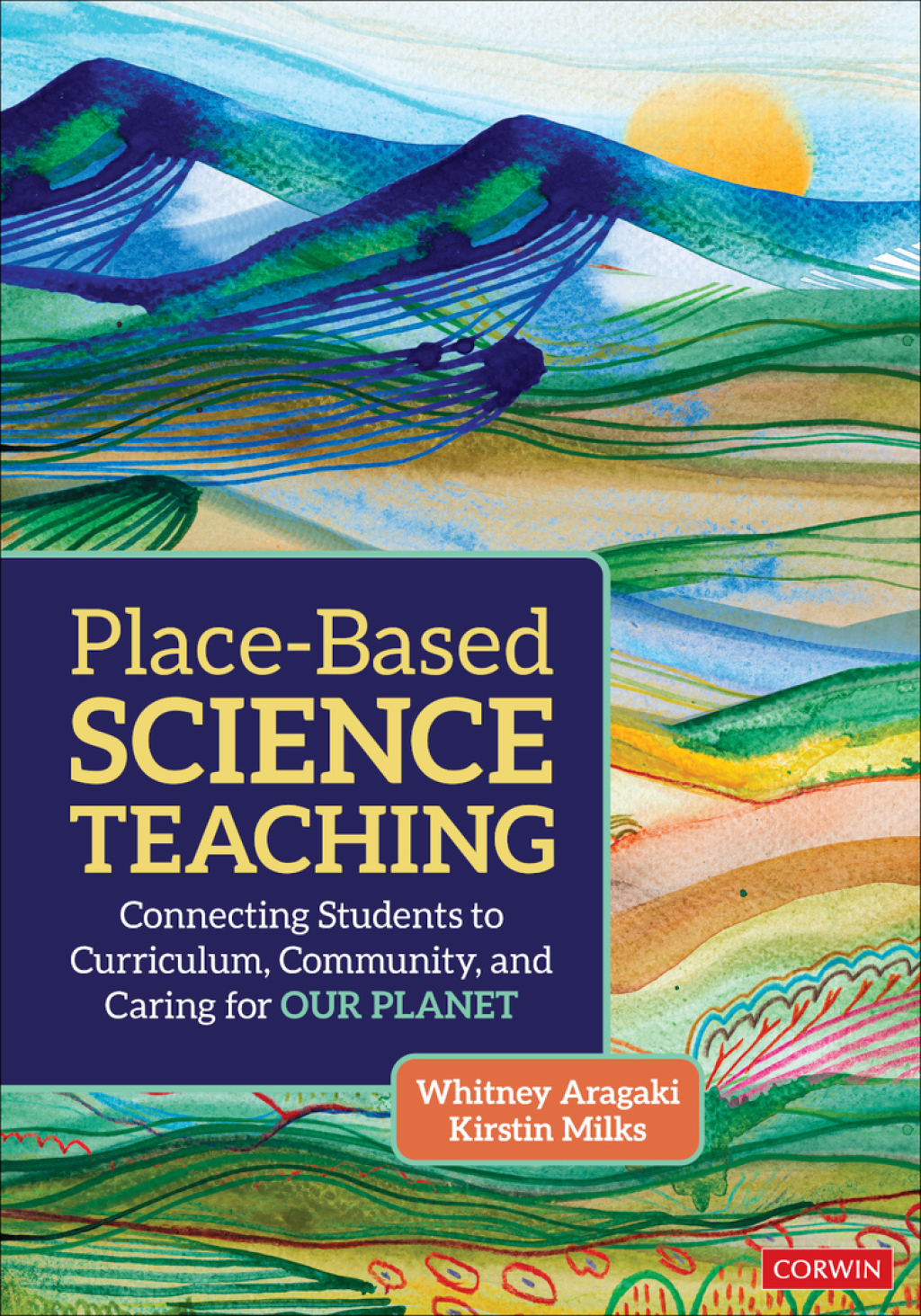 Place-Based Science Teaching Connecting Students to Curriculum, Community, and Caring for Our Planet 1st Edition â€“ PDF/EPUB Version Downloadable