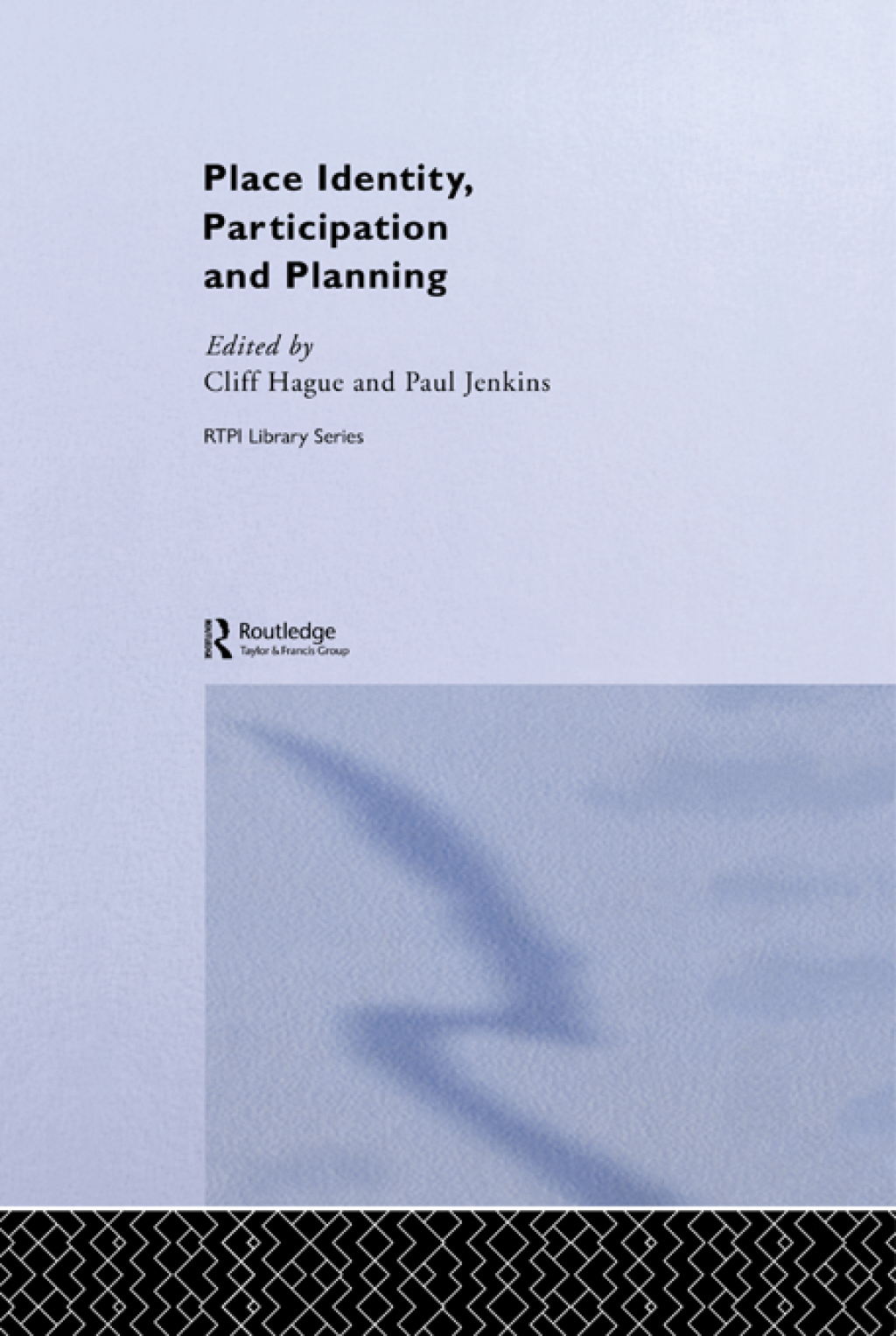 Place Identity, Participation and Planning 1st Edition â€“ PDF/EPUB Version Downloadable