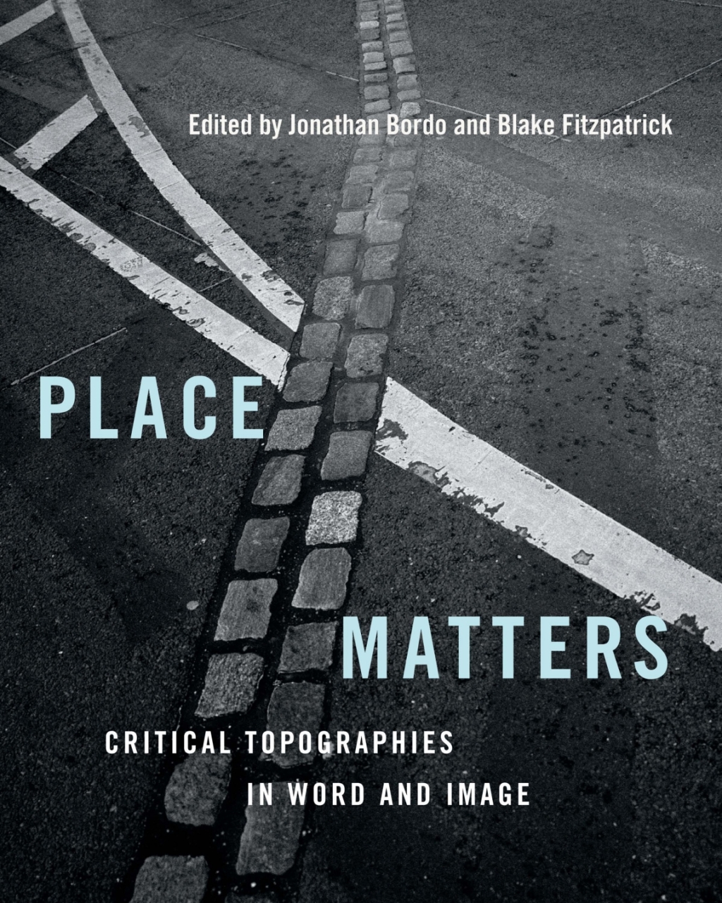 Place Matters Critical Topographies in Word and Image  â€“ PDF/EPUB Version Downloadable