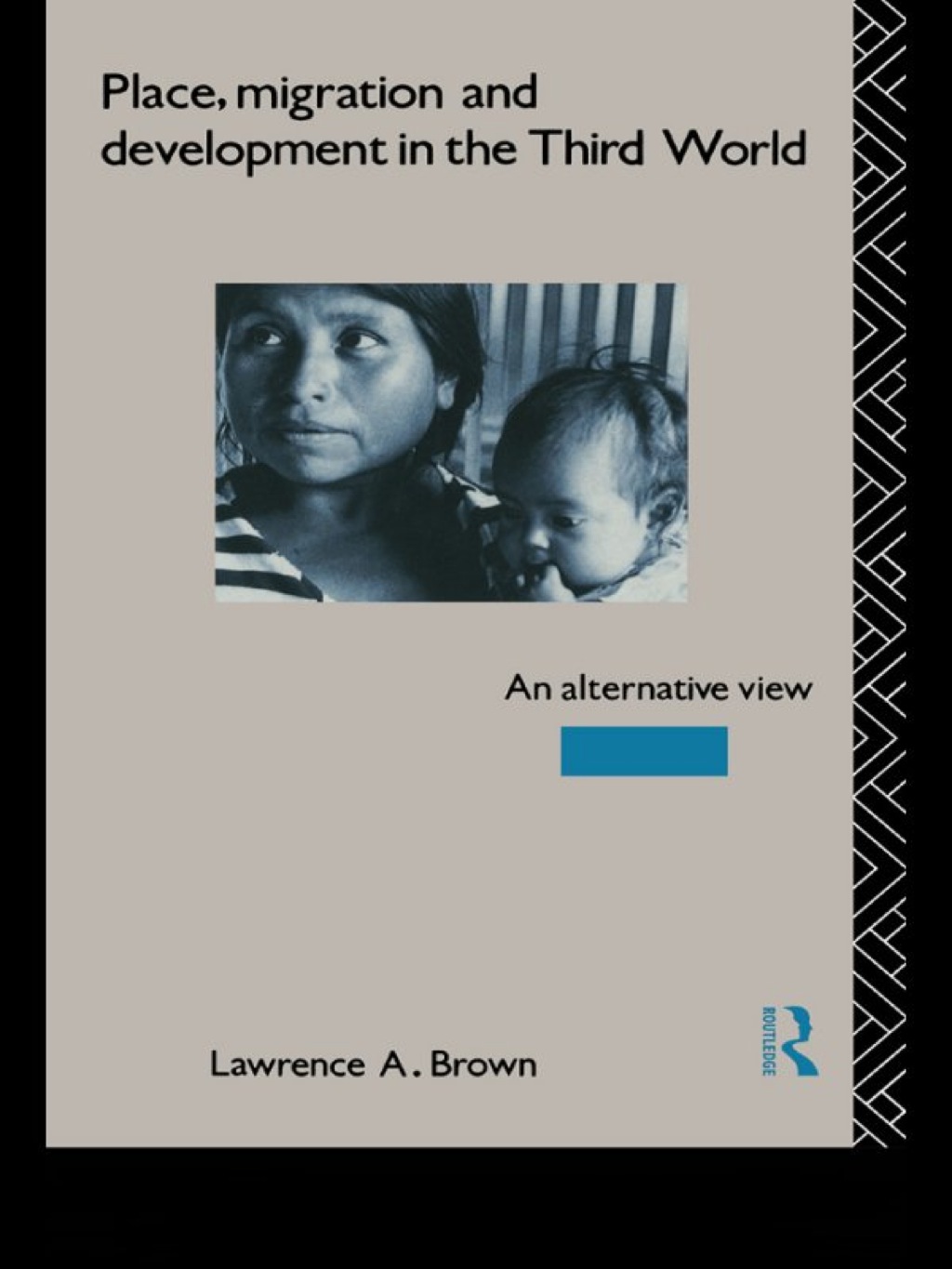 Place, Migration and Development in the Third World An Alternative Perspective 1st Edition â€“ PDF/EPUB Version Downloadable