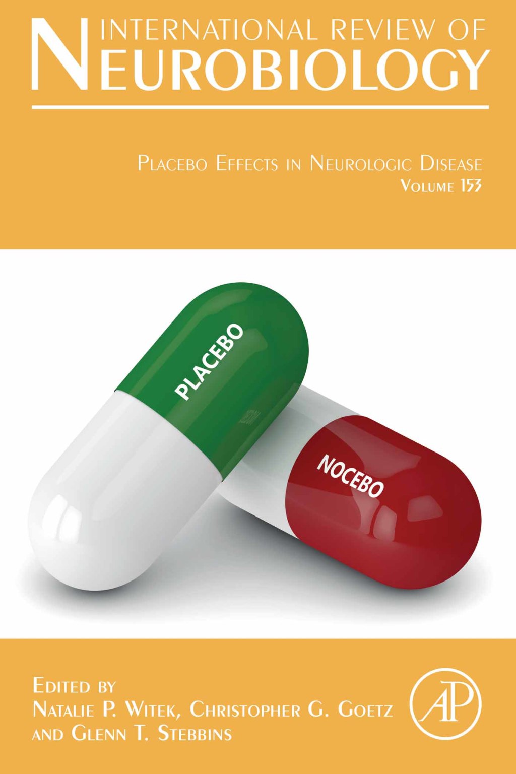 Placebo Effects in Neurologic Disease 1st Edition â€“ PDF/EPUB Version Downloadable