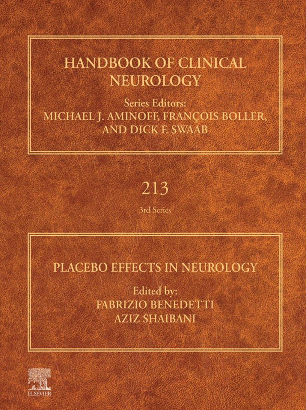 Placebo Effects in Neurology  â€“ PDF/EPUB Version Downloadable