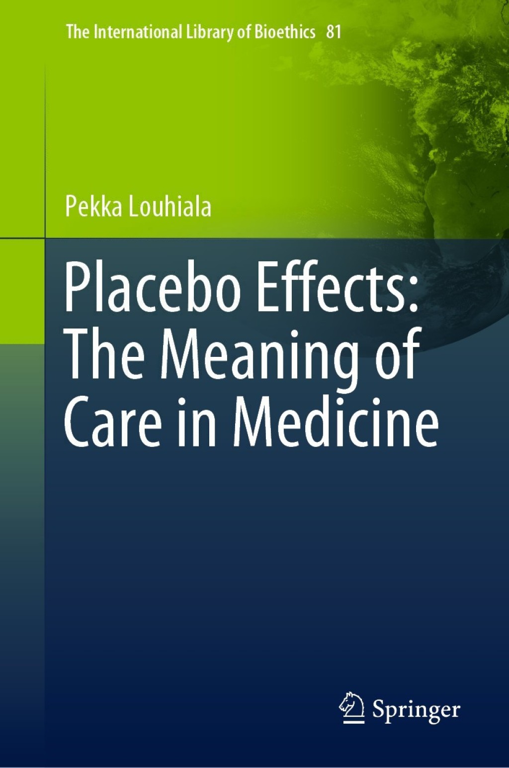 Placebo Effects: The Meaning of Care in Medicine  â€“ PDF/EPUB Version Downloadable
