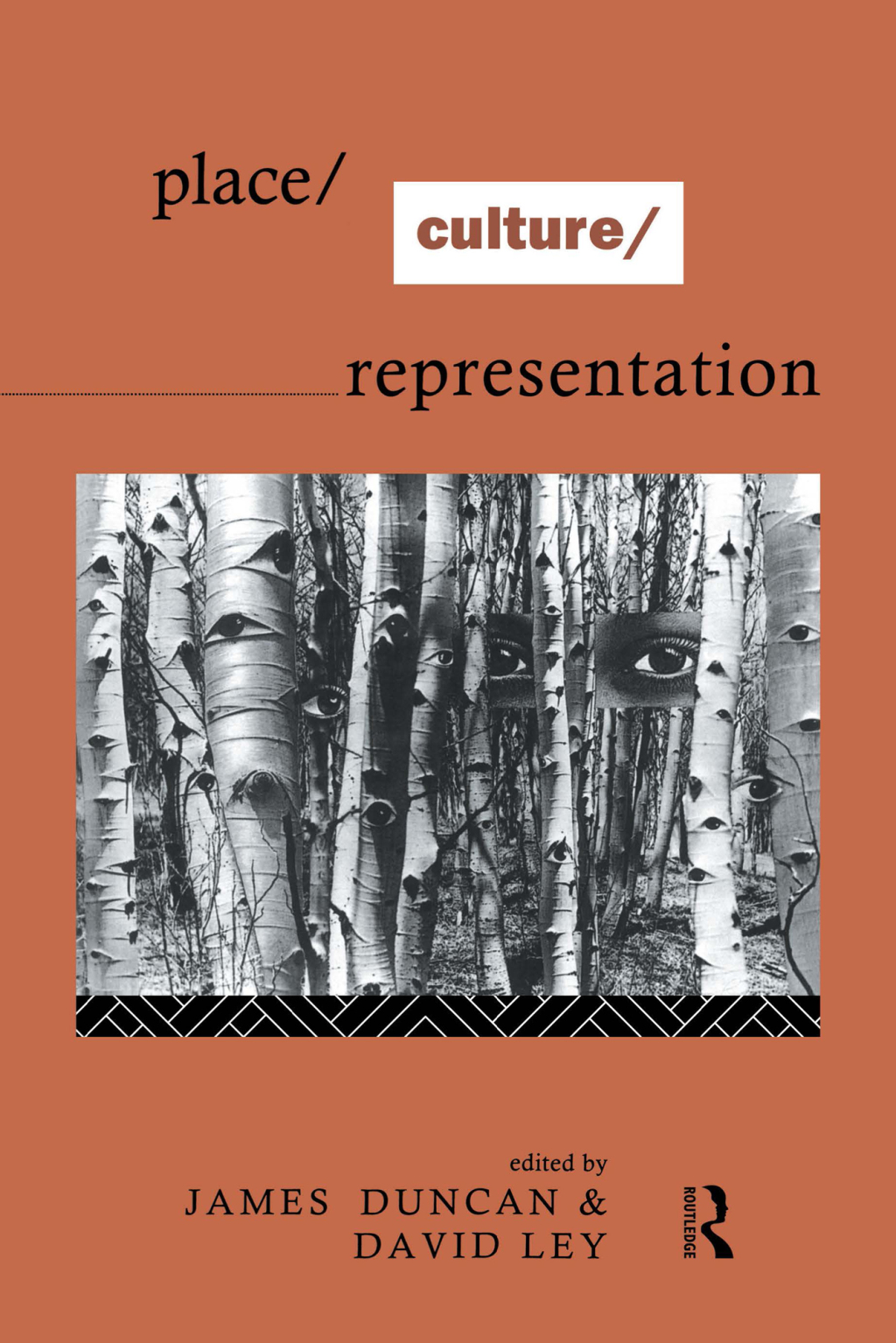 Place/Culture/Representation 1st Edition â€“ PDF/EPUB Version Downloadable