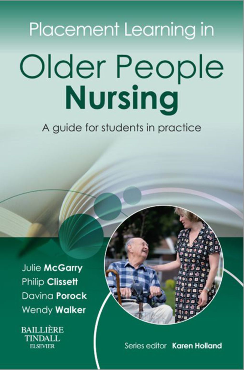 Placement Learning in Older People Nursing A guide for students in practice 1st Edition - (PDF/EPUB Version)
