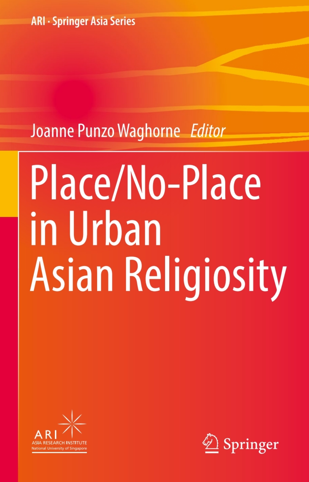 Place/No-Place in Urban Asian Religiosity  â€“ PDF/EPUB Version Downloadable