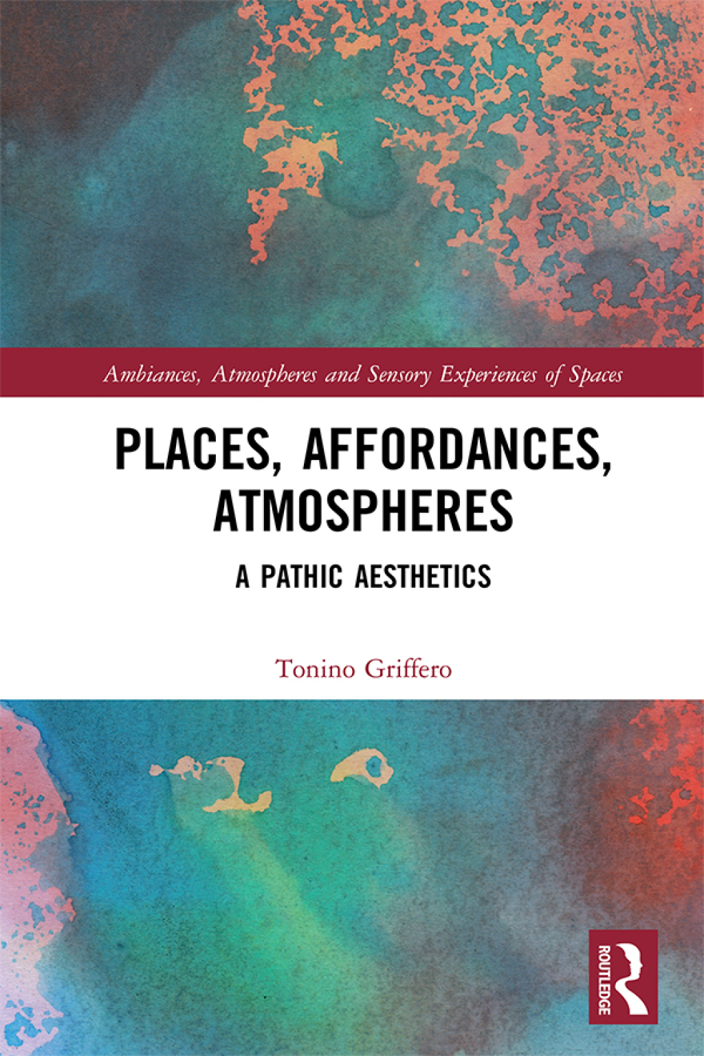Places, Affordances, Atmospheres A Pathic Aesthetics 1st Edition â€“ PDF/EPUB Version Downloadable