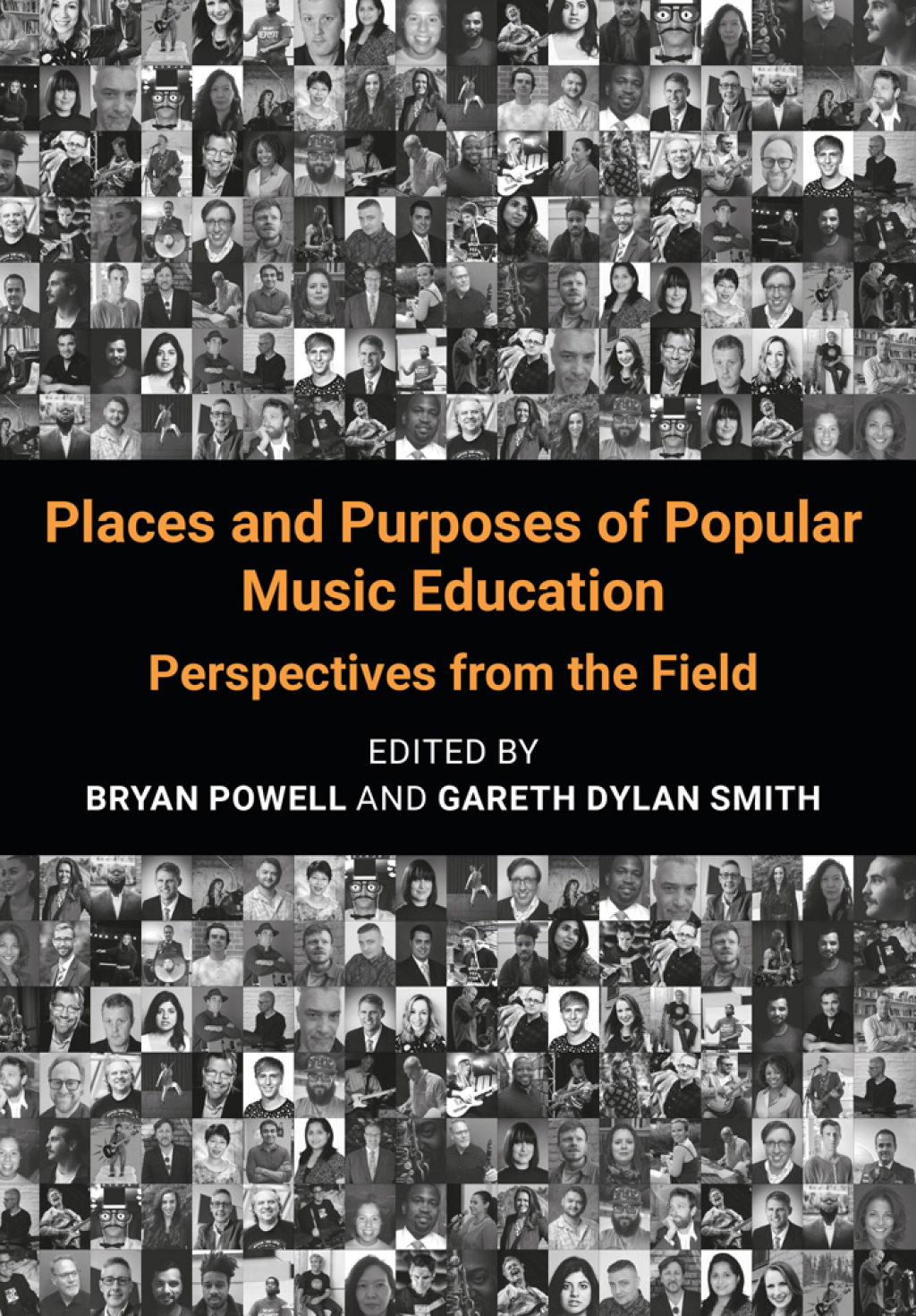 Places and Purposes of Popular Music Education Perspectives from the Field 1st Edition â€“ PDF/EPUB Version Downloadable