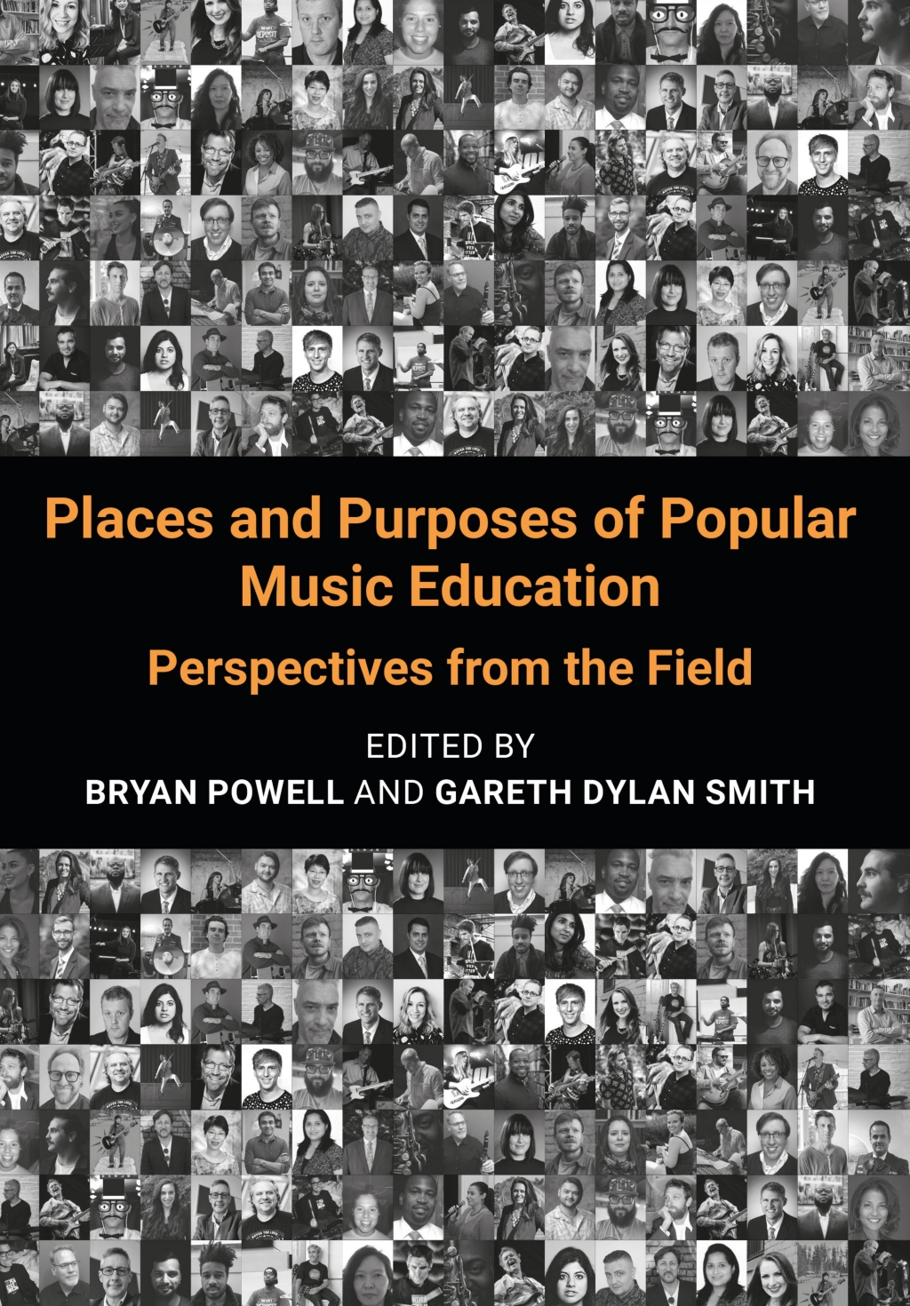 Places and Purposes of Popular Music Education Perspectives from the Field 1st Edition â€“ PDF/EPUB Version Downloadable