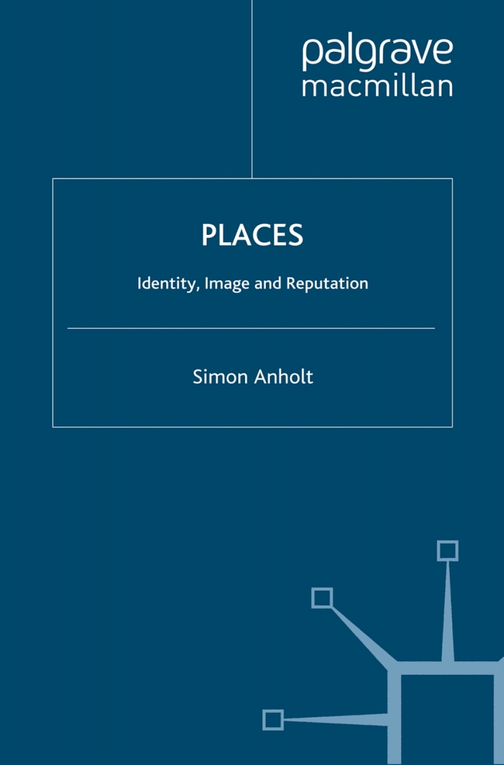 Places Identity, Image and Reputation  â€“ PDF/EPUB Version Downloadable