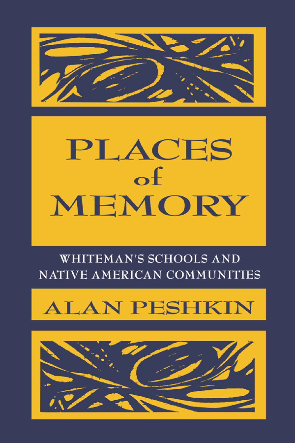 Places of Memory Whiteman's Schools and Native American Communities 1st Edition â€“ PDF/EPUB Version Downloadable