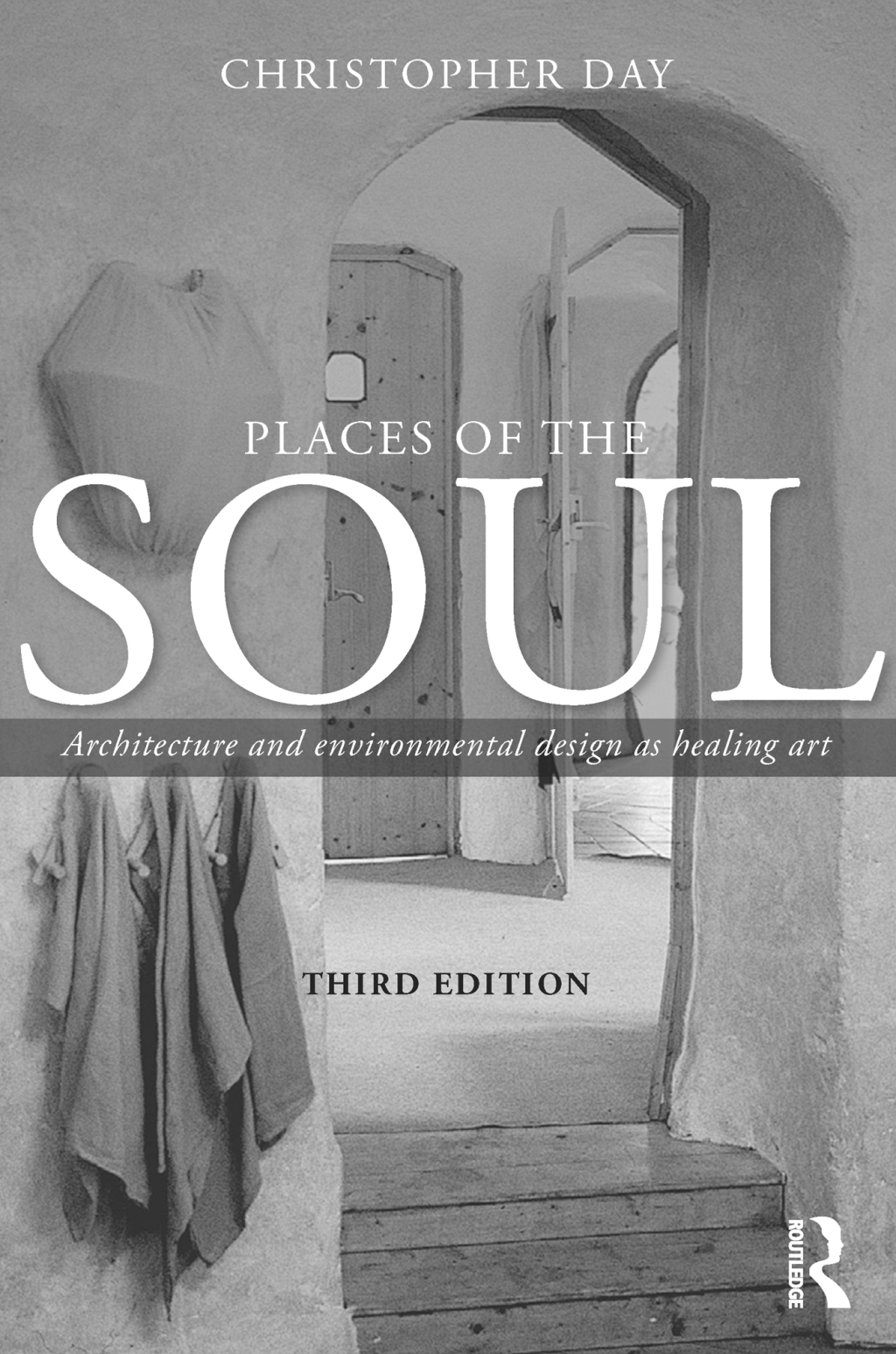 Places of the Soul Architecture and environmental design as a healing art 3rd Edition â€“ PDF/EPUB Version Downloadable