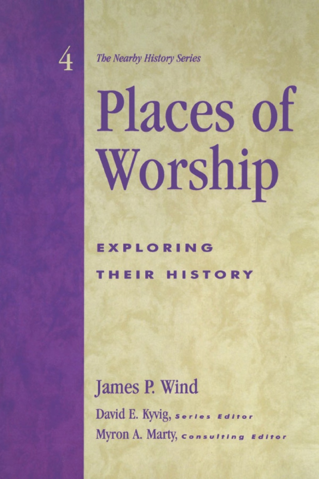 Places of Worship  â€“ PDF/EPUB Version Downloadable