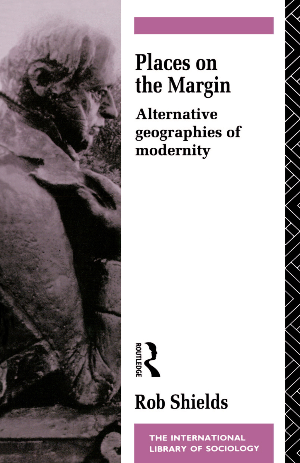 Places on the Margin Alternative Geographies of Modernity 1st Edition â€“ PDF/EPUB Version Downloadable