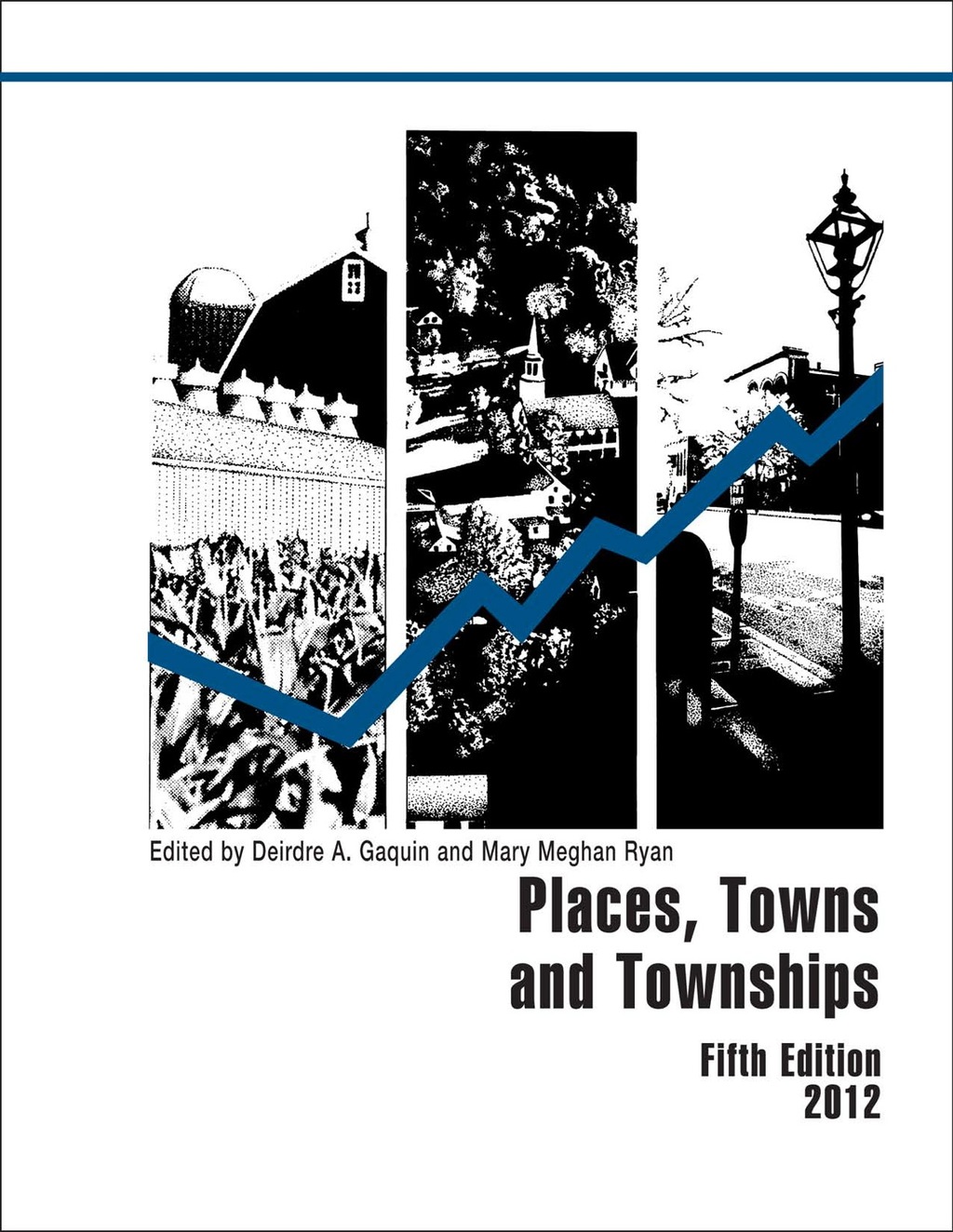 Places, Towns and Townships 2012 5th Edition â€“ PDF/EPUB Version Downloadable