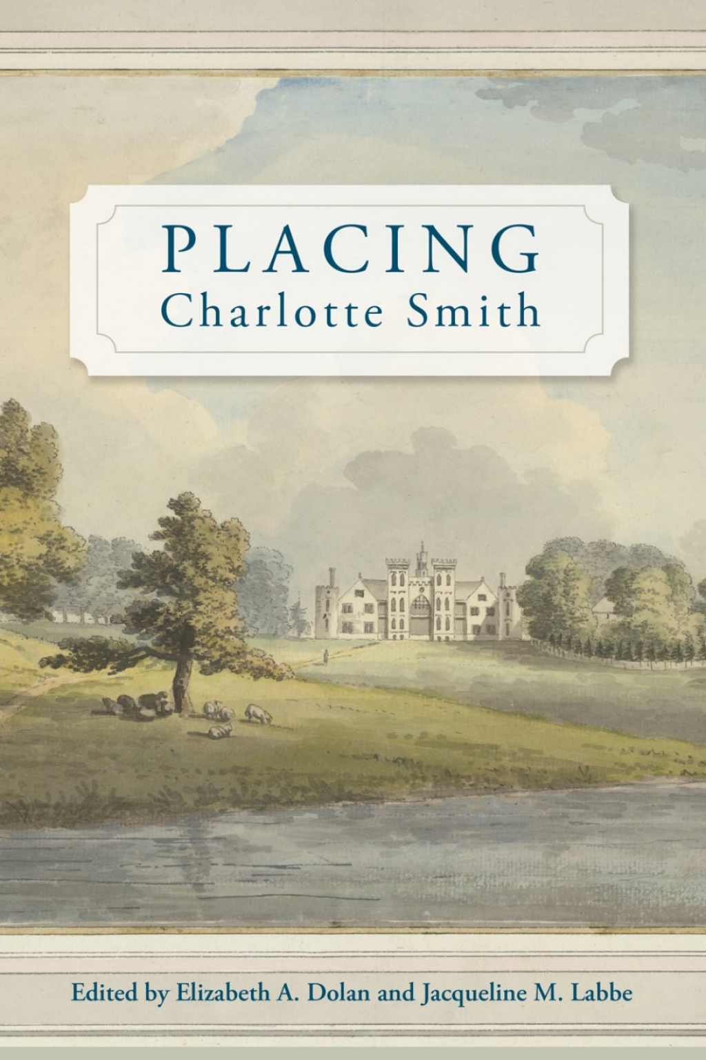 Placing Charlotte Smith 1st Edition â€“ PDF/EPUB Version Downloadable