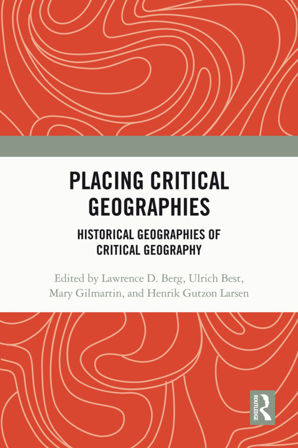 Placing Critical Geography Historical Geographies of Critical Geography 1st Edition â€“ PDF/EPUB Version Downloadable